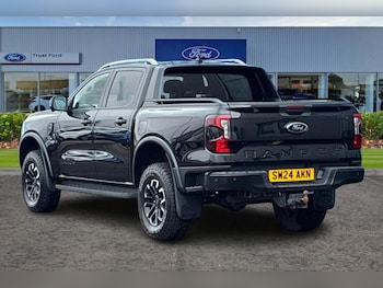 Used Ford Ranger 2024 for sale - 78779616: Photo