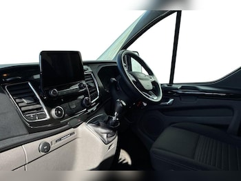 Used Ford Transit Custom undefined for sale - 78389252: Photo