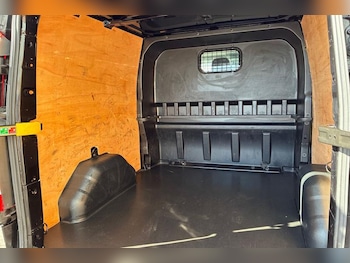 Used Ford Transit Custom undefined for sale - 78389252: Photo