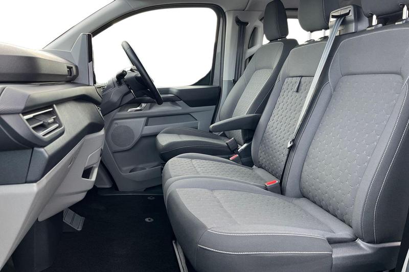 Used Ford Transit Custom for sale - 77176442: Photo 10