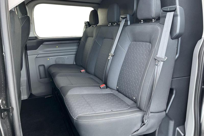Used Ford Transit Custom for sale - 77176442: Photo 11