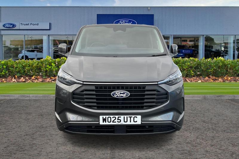 Used Ford Transit Custom for sale - 77176442: Photo 12
