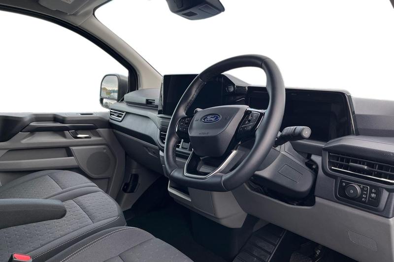 Used Ford Transit Custom for sale - 77176442: Photo 14