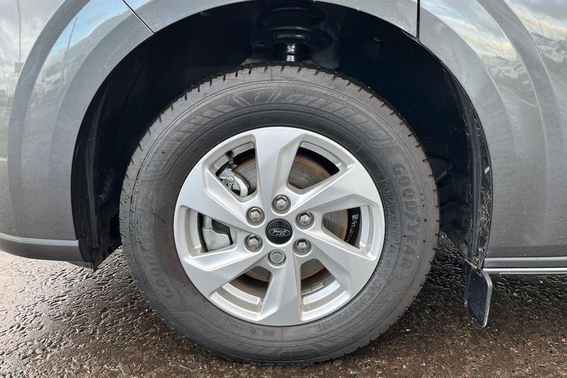 Used Ford Transit Custom for sale - 77176442: Photo 15