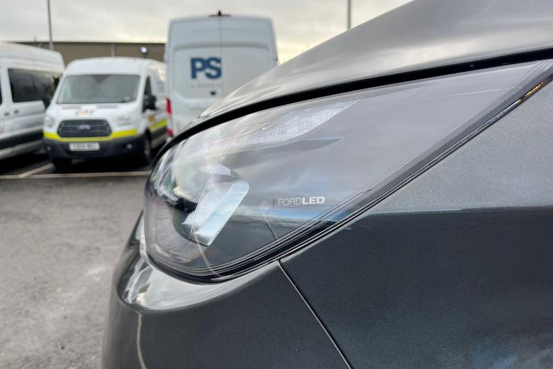 Used Ford Transit Custom for sale - 77176442: Photo 16