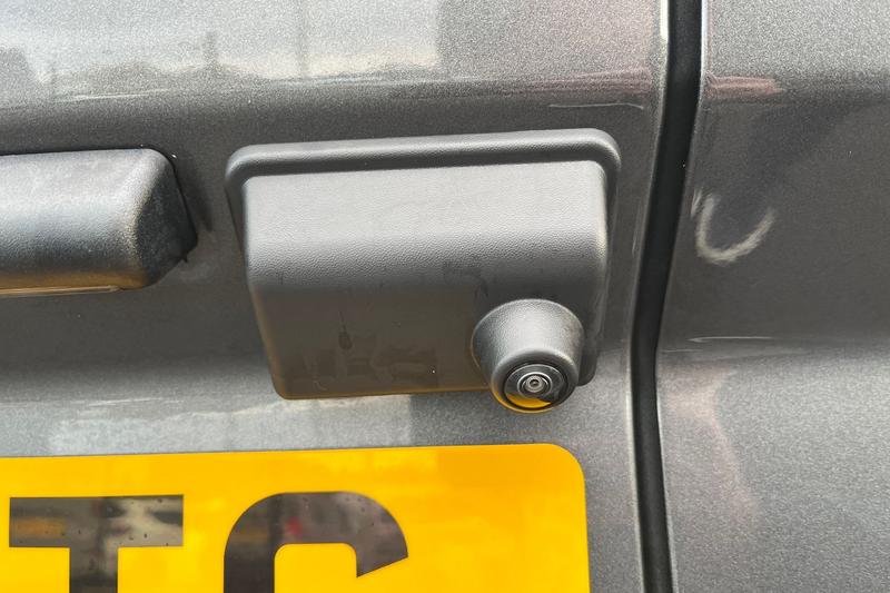 Used Ford Transit Custom for sale - 77176442: Photo 17