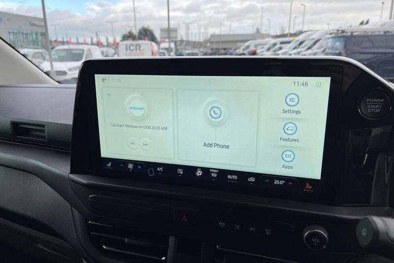 Used Ford Transit Custom for sale - 77176442: Photo 18