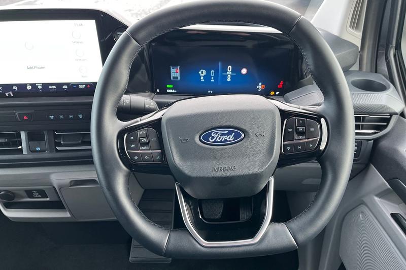 Used Ford Transit Custom for sale - 77176442: Photo 19