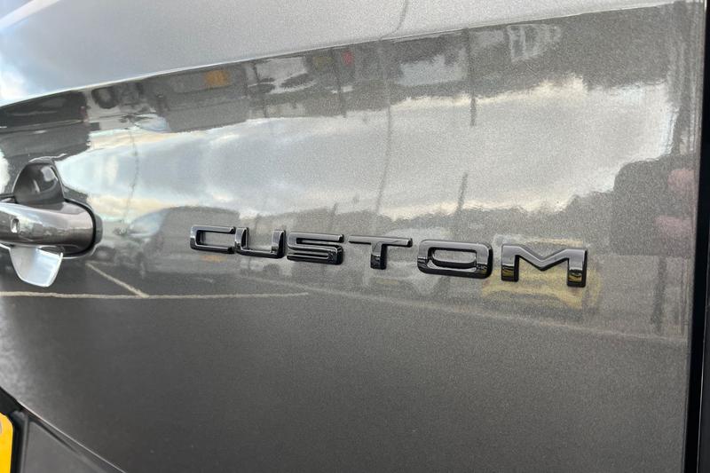 Used Ford Transit Custom for sale - 77176442: Photo 20