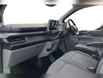 Used Ford Transit Custom undefined for sale - 77176442: Photo