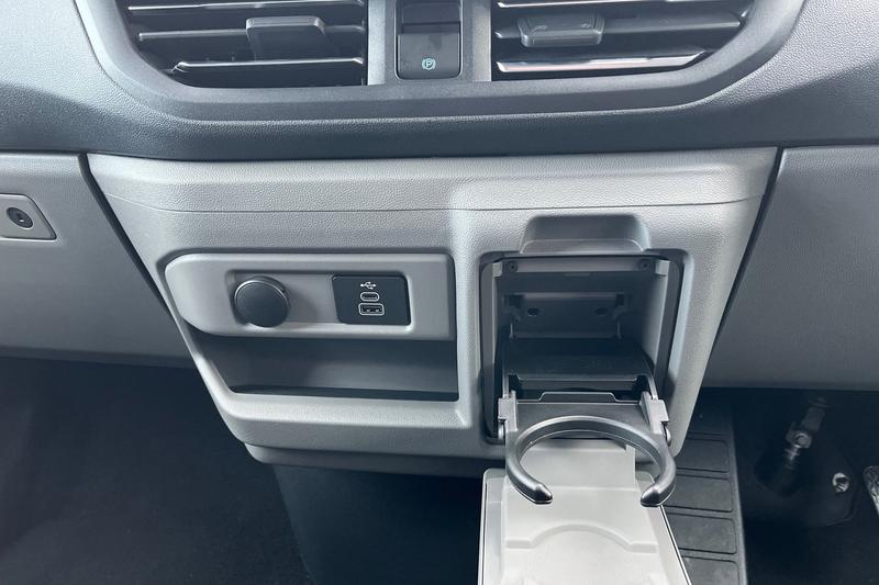 Used Ford Transit Custom for sale - 77176442: Photo 8