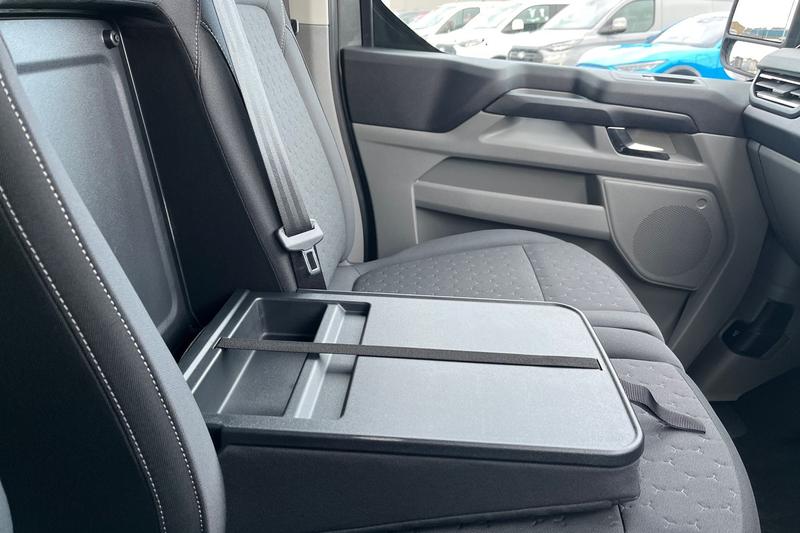 Used Ford Transit Custom for sale - 77176442: Photo 9