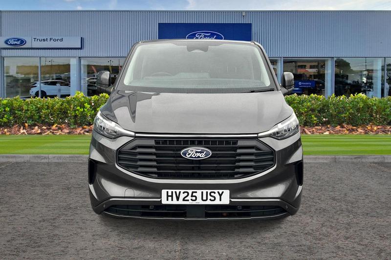 Used Ford Transit Custom 2025 for sale - 77450518: Photo 11