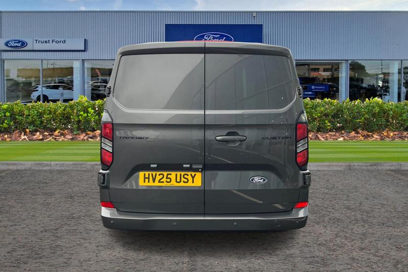 Used Ford Transit Custom 2025 for sale - 77450518: Photo 12