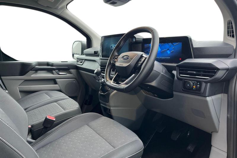 Used Ford Transit Custom 2025 for sale - 77450518: Photo 13