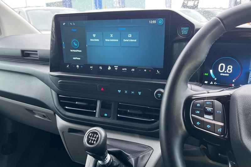 Used Ford Transit Custom 2025 for sale - 77450518: Photo 14