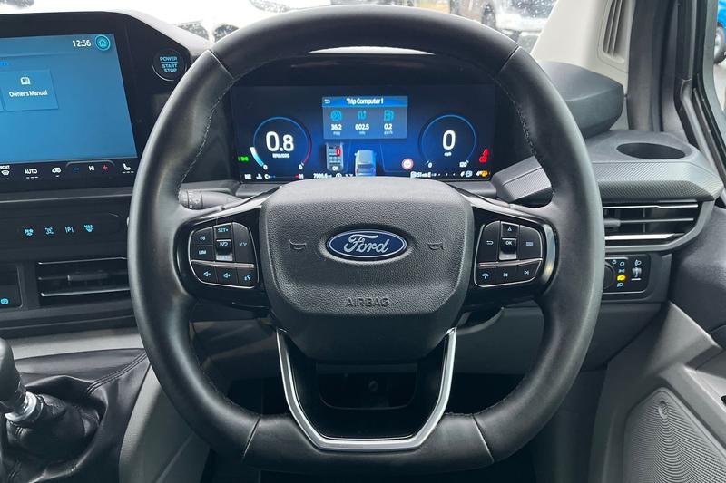 Used Ford Transit Custom 2025 for sale - 77450518: Photo 16
