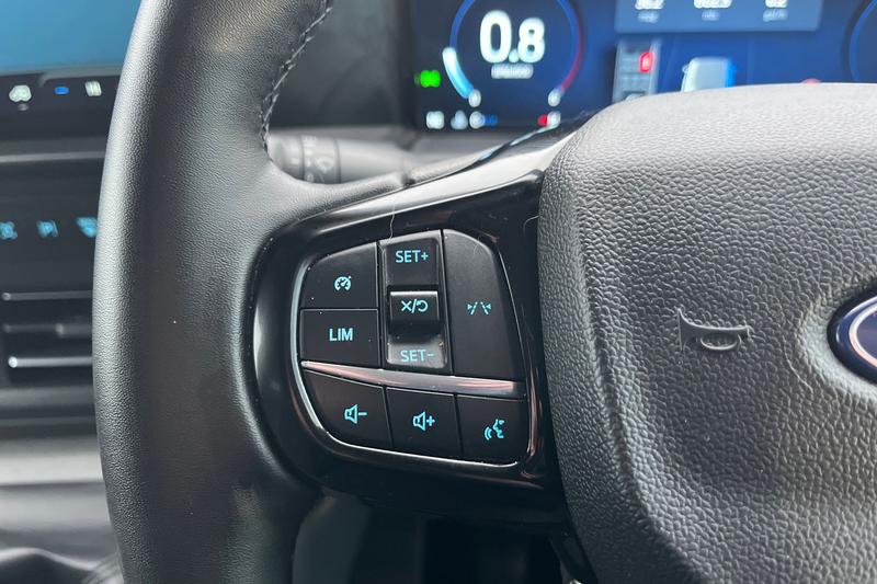 Used Ford Transit Custom 2025 for sale - 77450518: Photo 17