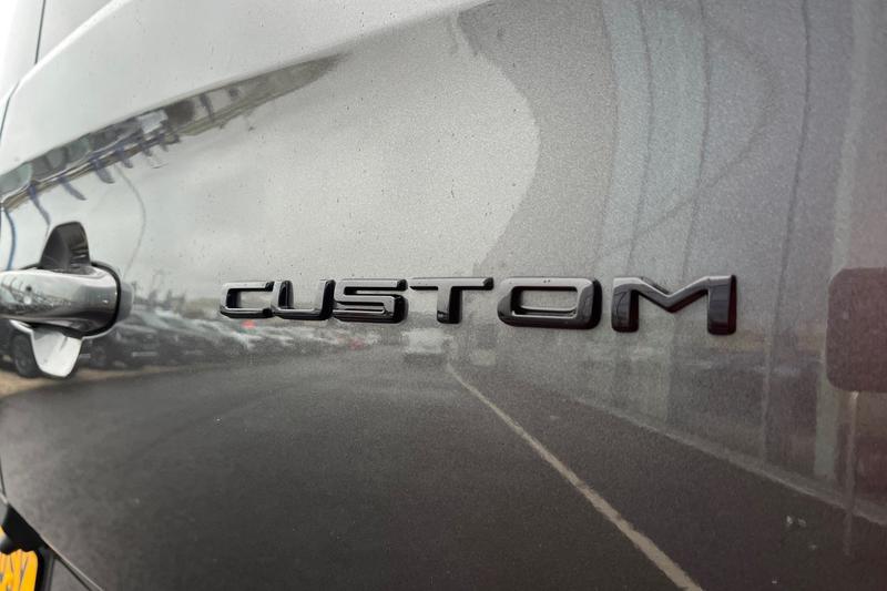 Used Ford Transit Custom 2025 for sale - 77450518: Photo 19