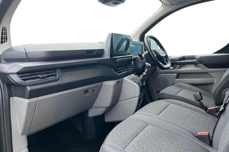 Used Ford Transit Custom 2025 for sale - 77450518: Photo 3