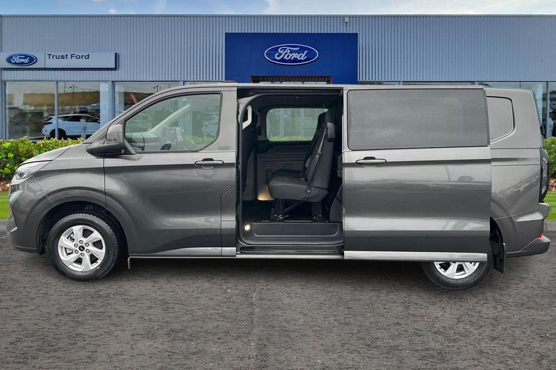 Used Ford Transit Custom 2025 for sale - 77450518: Photo 5