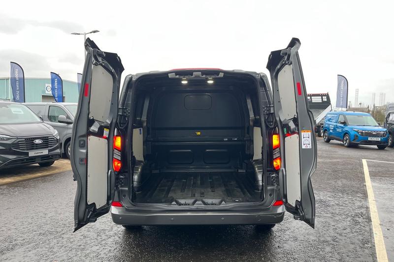 Used Ford Transit Custom 2025 for sale - 77450518: Photo 6