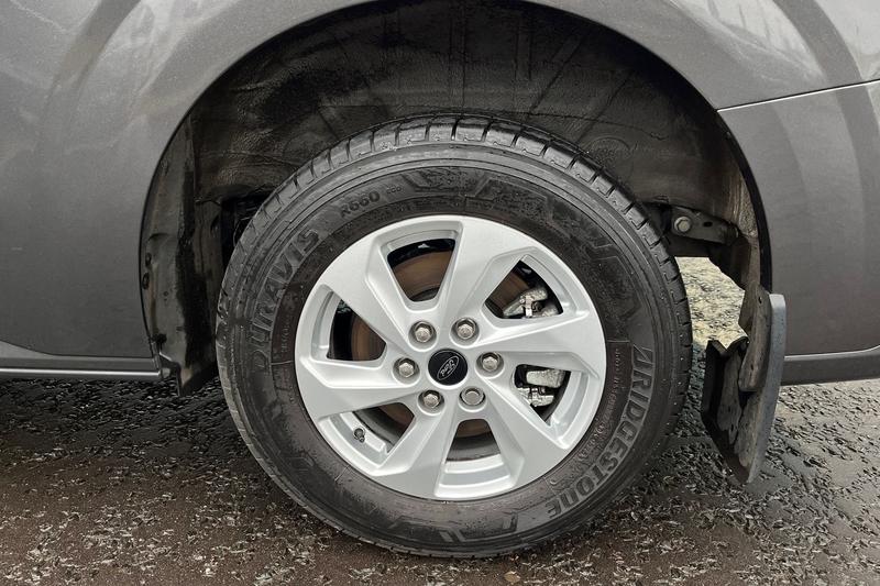 Used Ford Transit Custom 2025 for sale - 77450518: Photo 7