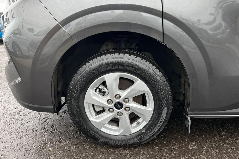 Used Ford Transit Custom 2025 for sale - 77450518: Photo 8