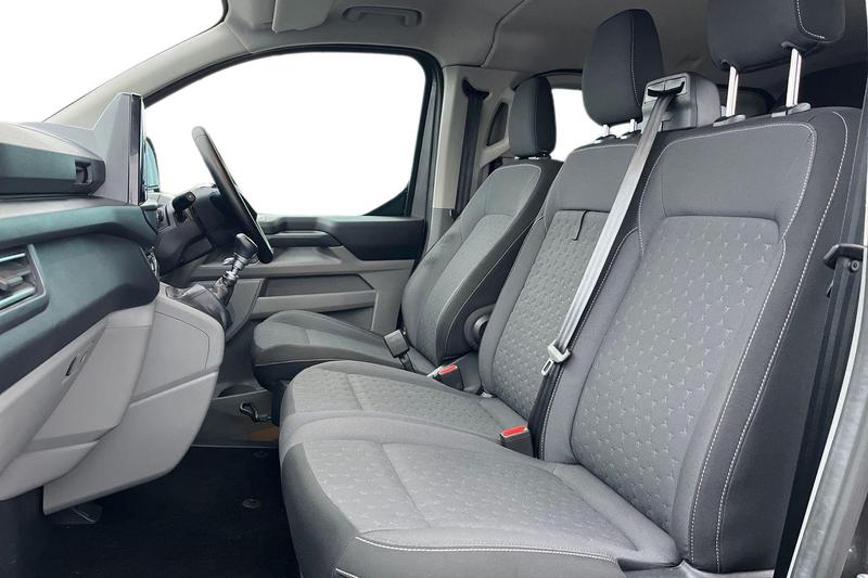Used Ford Transit Custom 2025 for sale - 77450518: Photo 9