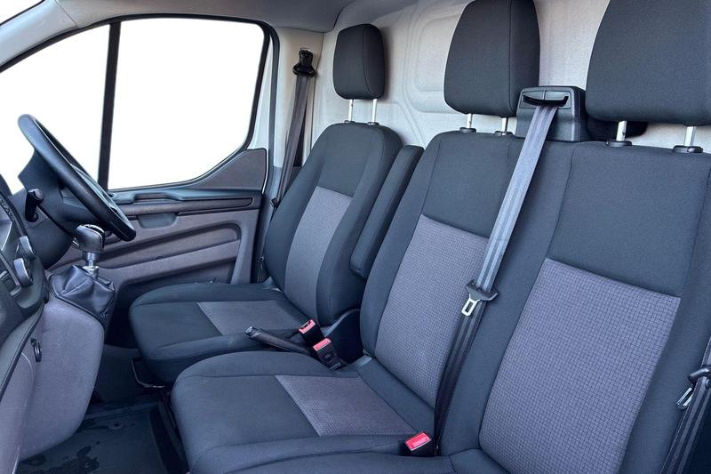 Used Ford Transit Custom 2019 for sale - 78028595: Photo 10