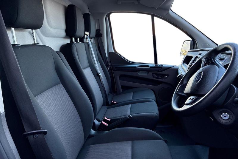 Used Ford Transit Custom 2019 for sale - 78028595: Photo 11