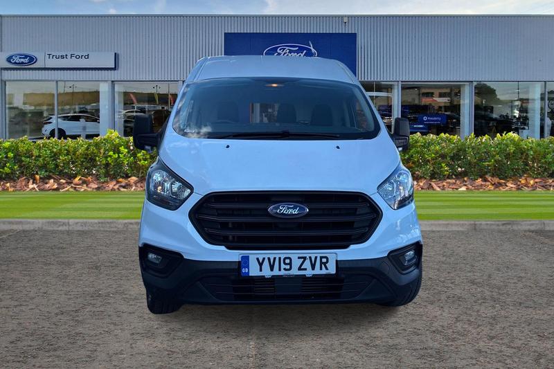 Used Ford Transit Custom 2019 for sale - 78028595: Photo 12