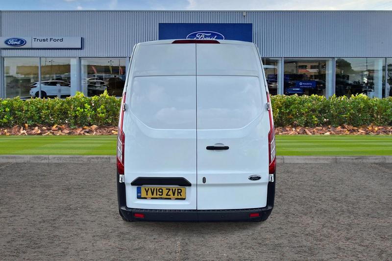 Used Ford Transit Custom 2019 for sale - 78028595: Photo 13