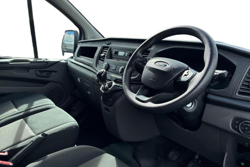 Used Ford Transit Custom 2019 for sale - 78028595: Photo 14
