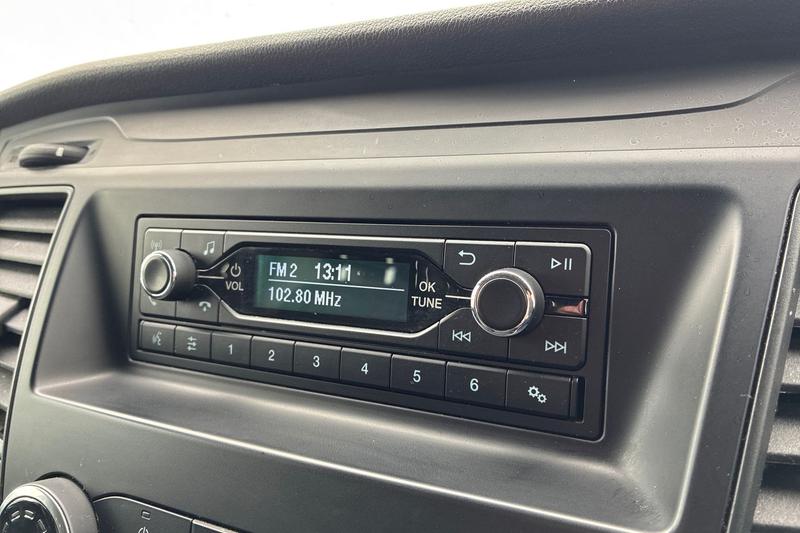 Used Ford Transit Custom 2019 for sale - 78028595: Photo 16