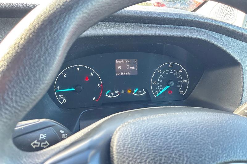 Used Ford Transit Custom 2019 for sale - 78028595: Photo 19