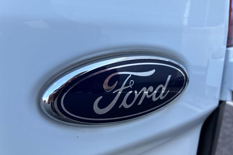 Used Ford Transit Custom 2019 for sale - 78028595: Photo 20