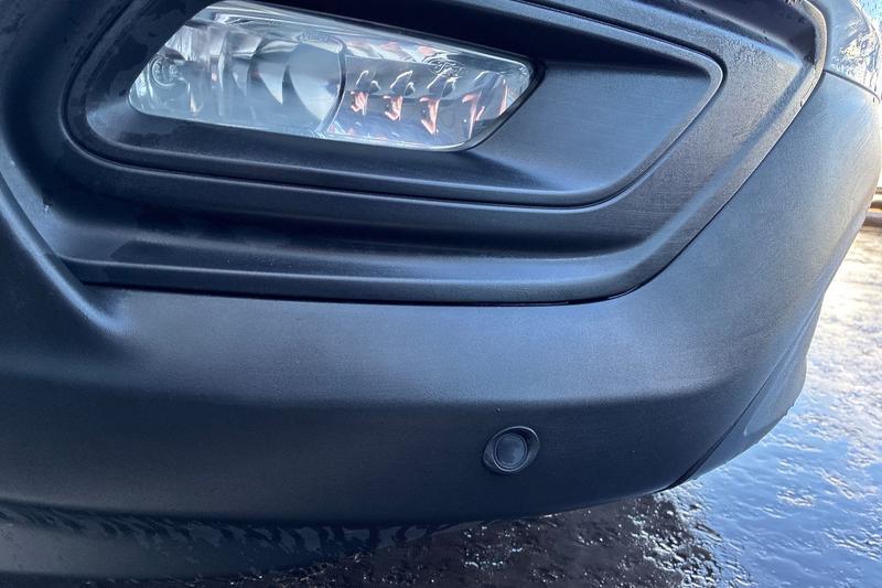 Used Ford Transit Custom 2019 for sale - 78028595: Photo 22