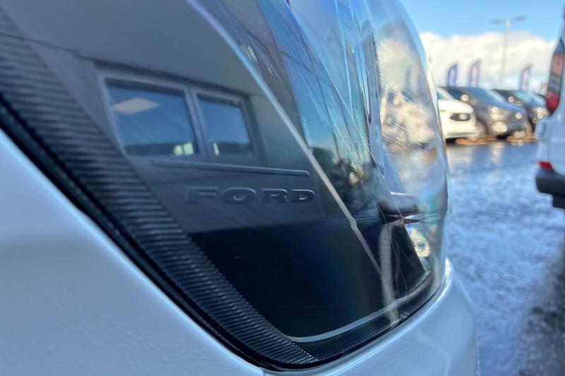 Used Ford Transit Custom 2019 for sale - 78028595: Photo 23