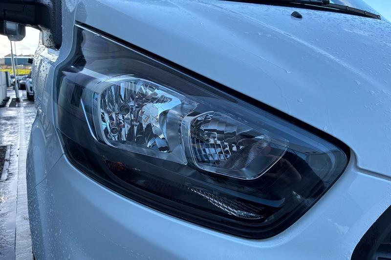 Used Ford Transit Custom 2019 for sale - 78028595: Photo 24