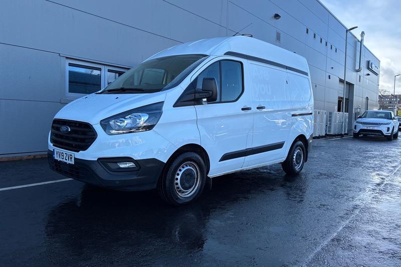 Used Ford Transit Custom 2019 for sale - 78028595: Photo 25