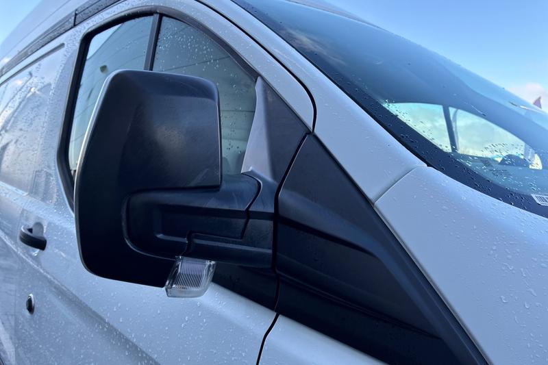 Used Ford Transit Custom 2019 for sale - 78028595: Photo 26