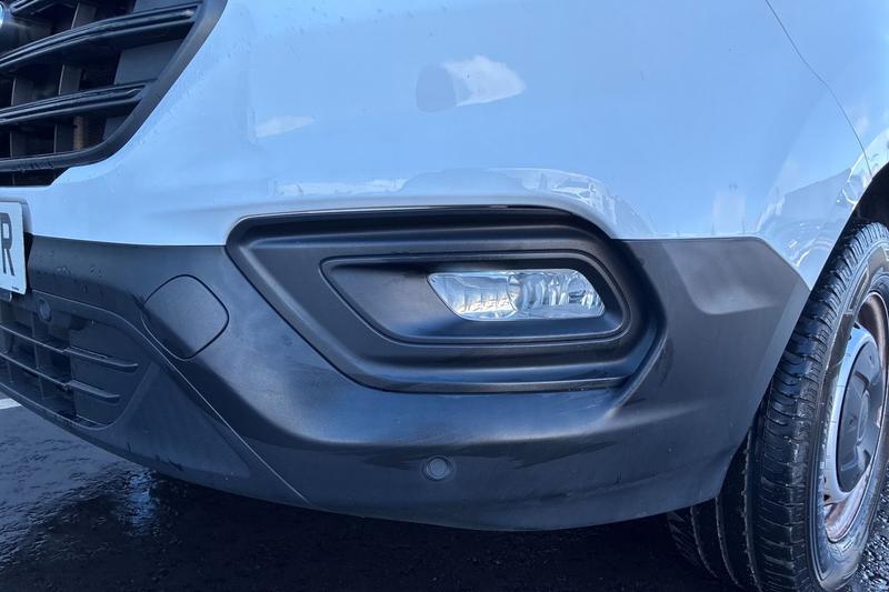 Used Ford Transit Custom 2019 for sale - 78028595: Photo 27