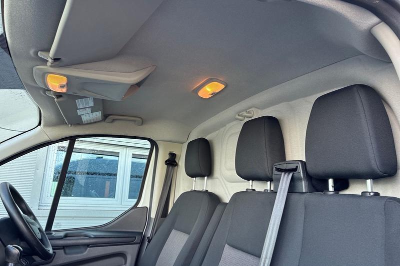 Used Ford Transit Custom 2019 for sale - 78028595: Photo 29