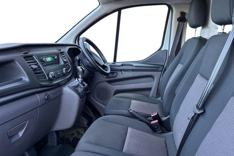Used Ford Transit Custom 2019 for sale - 78028595: Photo 3