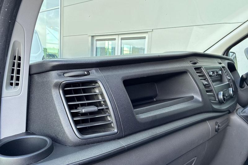 Used Ford Transit Custom 2019 for sale - 78028595: Photo 30