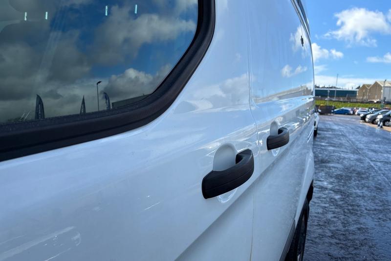 Used Ford Transit Custom 2019 for sale - 78028595: Photo 31