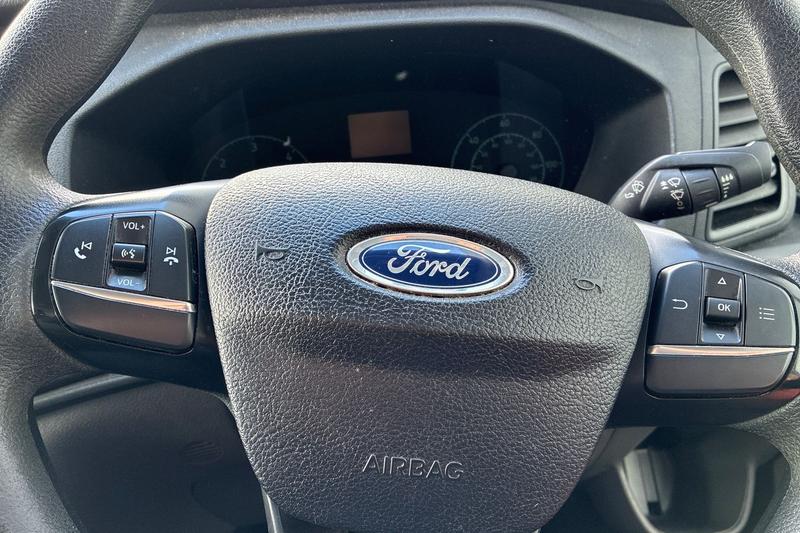 Used Ford Transit Custom 2019 for sale - 78028595: Photo 36