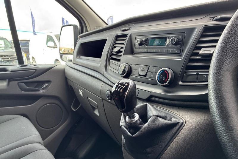 Used Ford Transit Custom 2019 for sale - 78028595: Photo 38