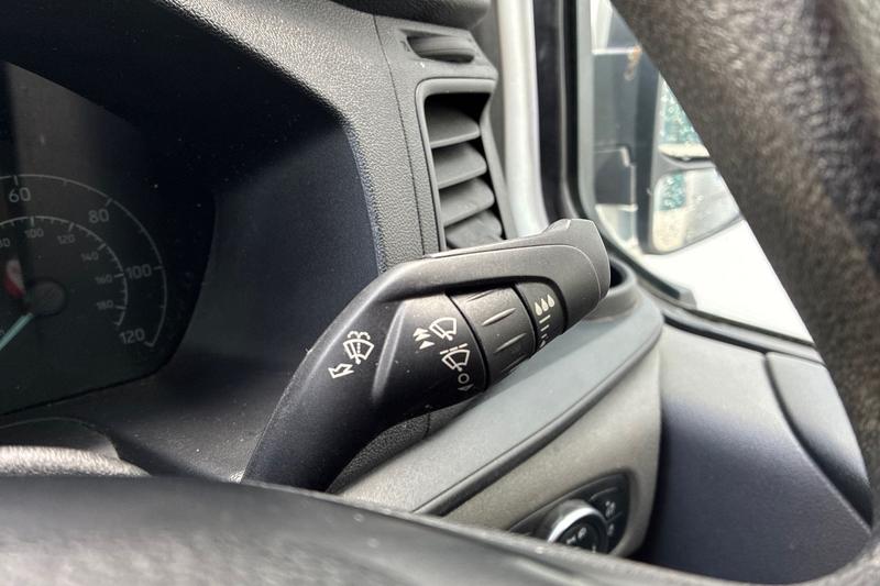 Used Ford Transit Custom 2019 for sale - 78028595: Photo 39